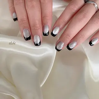 ネイル Rio 𓍼のネイルデザイン