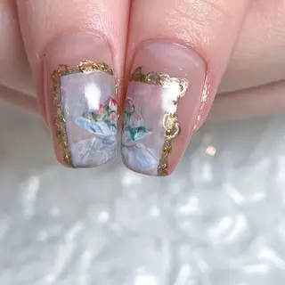 ネイル nail _anpのネイルデザイン