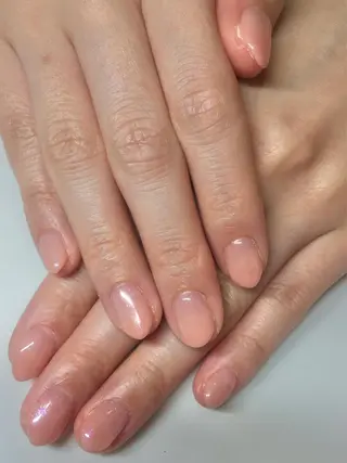 ネイル 新宿ネイルサロン ジェミディローサのネイルデザイン