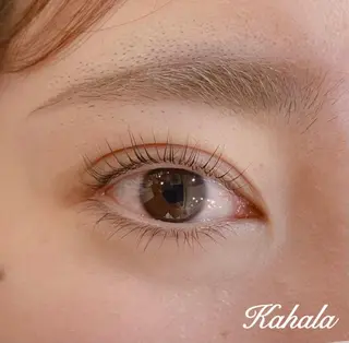 マツエク・マツパ Saki yのマツエク・マツパデザイン