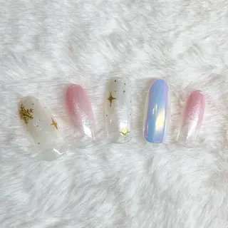 ネイル Nail Salon Y.のネイルデザイン