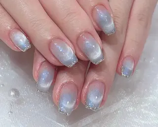 ネイル JISOO ANA.CHUOのネイルデザイン