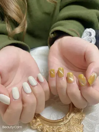 ネイル Max nail&eyeのネイルデザイン