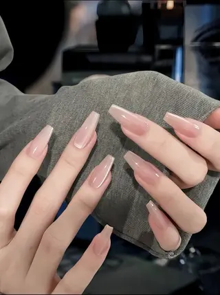 ネイル YUKI NAILのネイルデザイン