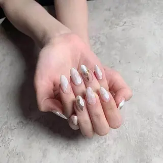 ネイル Melody メロディのネイルデザイン