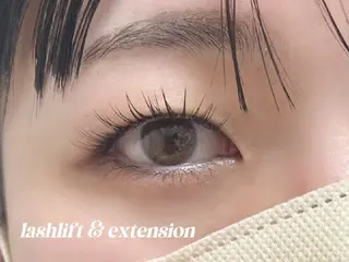 マツエク・マツパ Murakami Mihoのマツエク・マツパデザイン