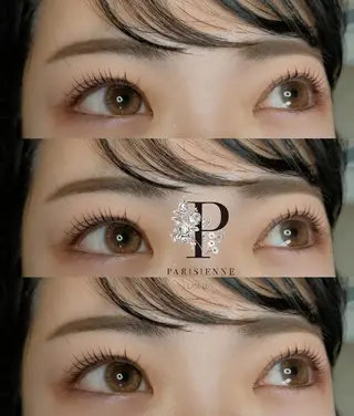 マツエク・マツパ 🍒♡RiRi Lash ♡🍒のマツエク・マツパデザイン