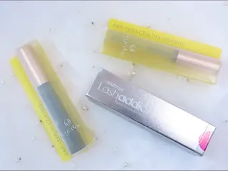 マツエク・マツパ Regene NIHEIのネイルデザイン