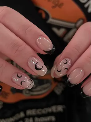 ネイル yomu nail yuumiのネイルデザイン