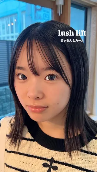 マツエク・マツパ 垢抜け眉WAX専門 ちゅるんまつげ|鎌倉の眉毛・アイブロウイメージ