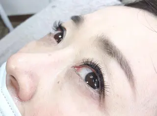 マツエク・マツパ ✴︎Tiele✴︎ Sasakiのマツエク・マツパデザイン