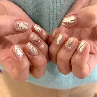 ネイル Crescent Eye 三軒茶屋店のマツエク・マツパデザイン