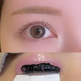 マツエク・マツパ LED指名No.１ MIORA MIKIのマツエク・マツパデザイン
