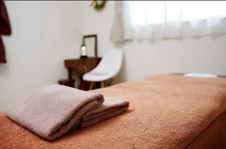 アロマサロンmaru所属・maru アロマエステのエステ・リラクイメージ