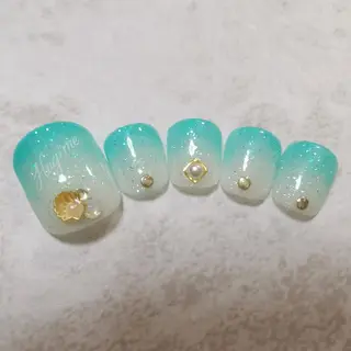 ネイル reve あやののネイルデザイン