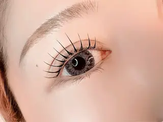 マツエク・マツパ 京本 莉香のマツエク・マツパデザイン