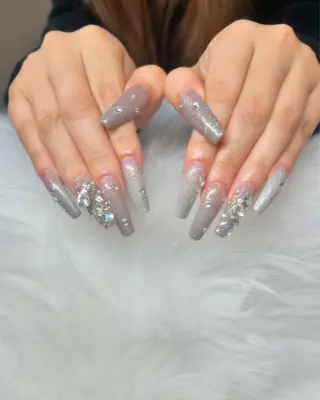 ネイル Malo nailのネイルデザイン