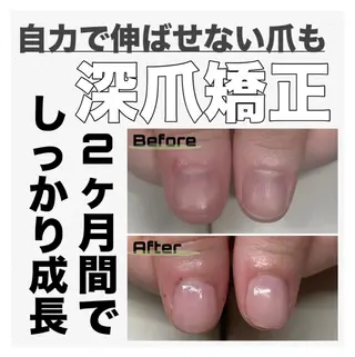 ネイル nail salon petillantのネイルデザイン