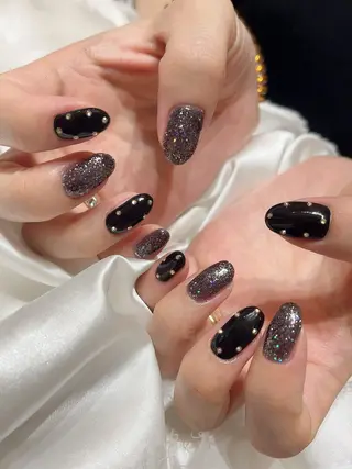 ネイル salon de Tiaraのネイルデザイン