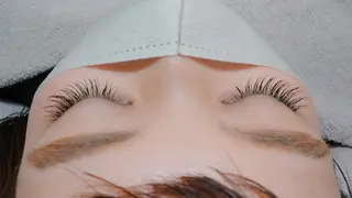 マツエク・マツパ Grace ナカニシのマツエク・マツパデザイン