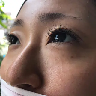 マツエク・マツパ 菅原 さおりのネイルデザイン