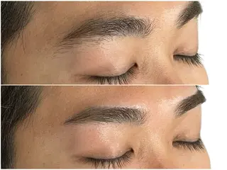 メンズ アイブロウ ☘️ MAYU☘️✨の眉毛・アイブロウイメージ