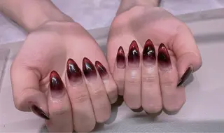 ネイル エムズ ハヤシのネイルデザイン