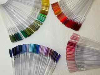 ネイル Eve nailのネイルデザイン
