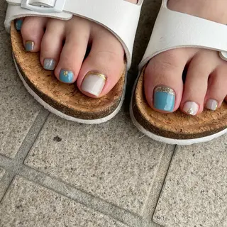 ネイル Nail Salon Furrayのネイルデザイン