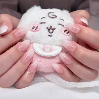 ネイル JAN 168 池袋のネイルデザイン