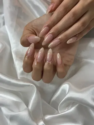 ネイル ラックスセカンド ネイリストのネイルデザイン