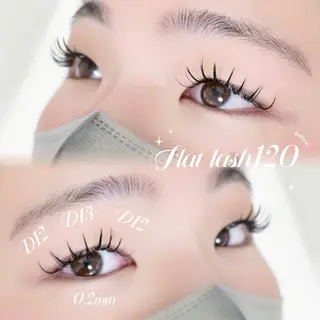 マツエク・マツパ Bellem. 【ベルム】のマツエク・マツパデザイン