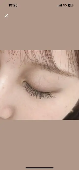 マツエク・マツパ 市橋 りりのマツエク・マツパデザイン