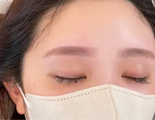 アイブロウ DIANE  NA tomoの眉毛・アイブロウイメージ