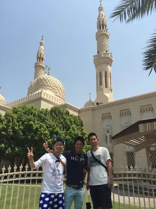 にこにこカイロプラクティック院所属・にこにこ カイロのエステ・リラクイメージ