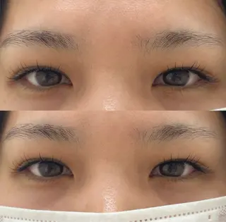 マツエク・マツパ EYEIRO大宮東口 エビネのマツエク・マツパデザイン