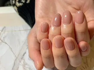 ネイル Rarity nail salonのネイルデザイン