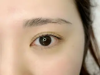 マツエク・マツパ EYEstylist ·ai MOERIのマツエク・マツパデザイン