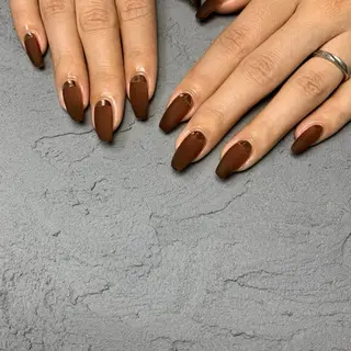 ネイル S. JEWELのネイルデザイン