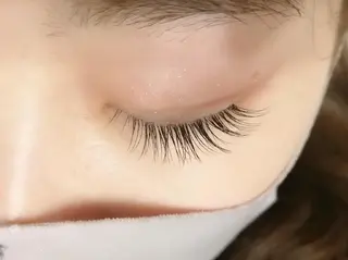 マツエク・マツパ b. 〜eyelash〜のマツエク・マツパデザイン