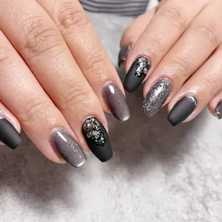 ネイル Rien Salonのネイルデザイン