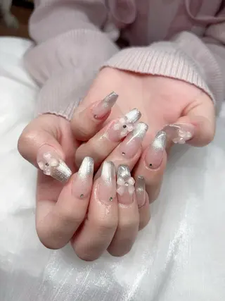 ネイル COCONAIL &EYELASHのマツエク・マツパデザイン