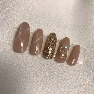 ネイル 💅chainail _aiのネイルデザイン
