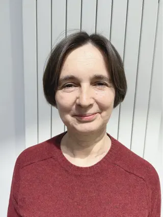 ショート Atelier JD PARIS所属・ちあい🌈 アトリエJDパリのヘアスタイル