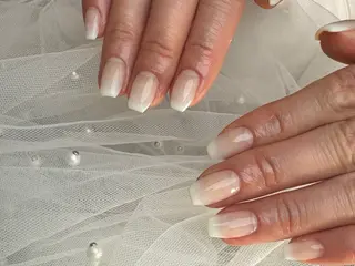 ネイル re.lief nailのネイルデザイン