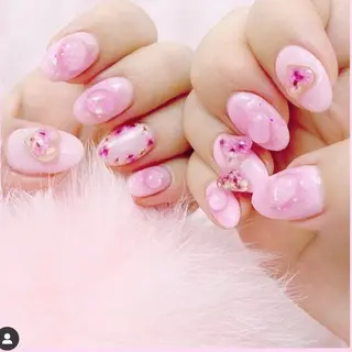 ネイル ネイリスト CHIAKIのネイルデザイン