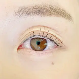 マツエク・マツパ pour voursのマツエク・マツパデザイン