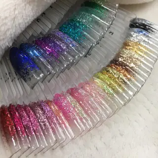 ネイル SPICENAILS ＠吉祥寺のネイルデザイン