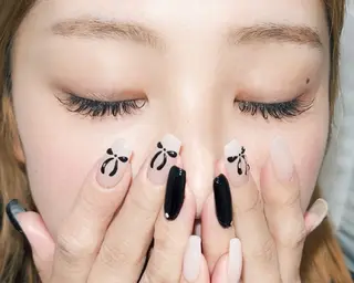 マツエク・マツパ shall cocotteの眉毛・アイブロウイメージ
