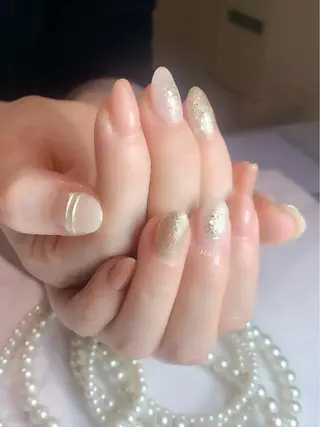 ネイル HALU ハルのネイルデザイン